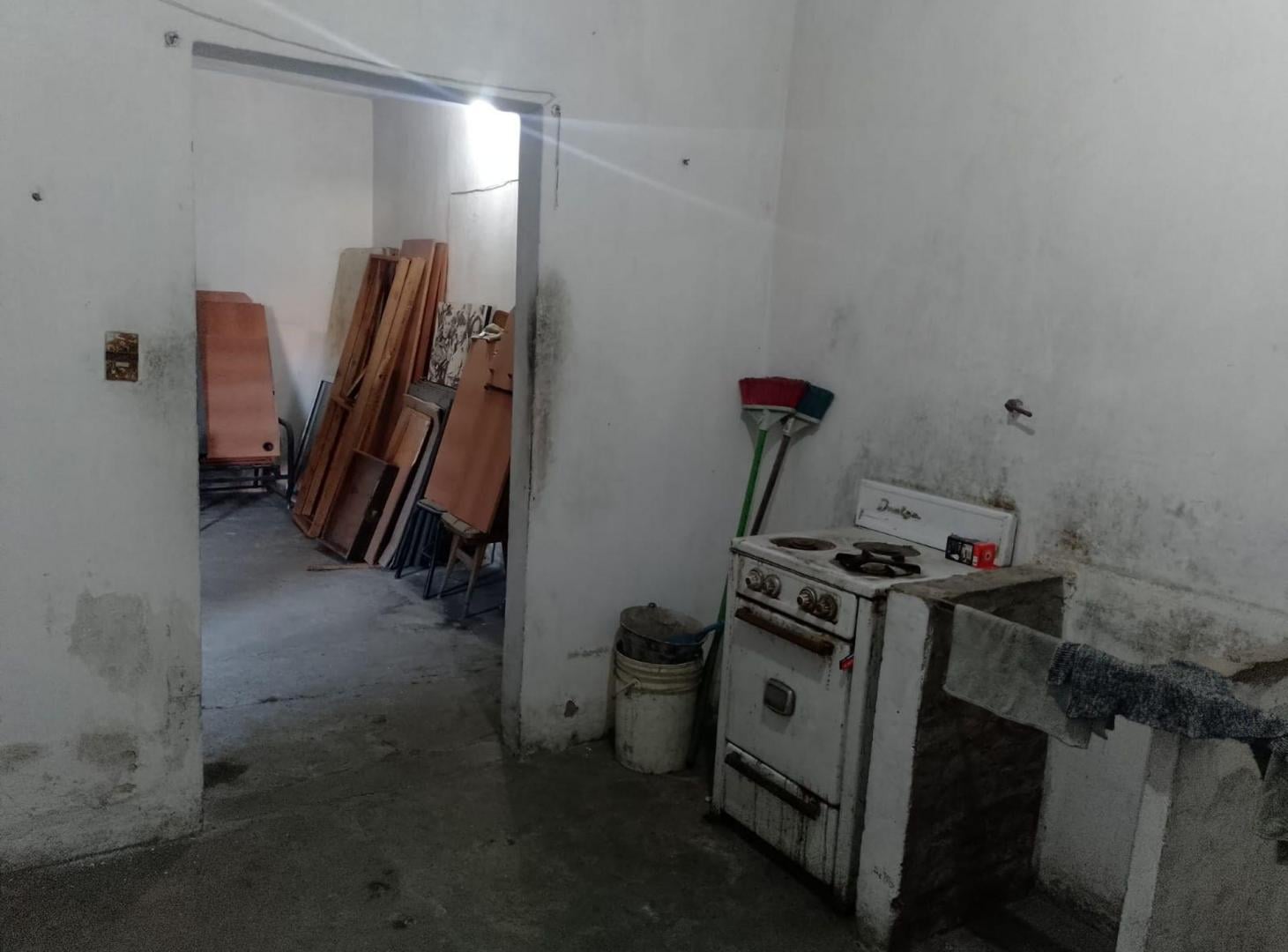 Foto de DEPARTAMENTO + CASA A RECICLAR, SAN JOSE TEMPERLEY, imagen 4