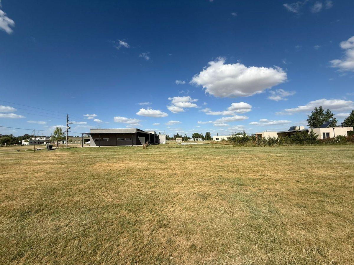 Foto de Lote en Fincas de San Vicente Sporting, imagen 2