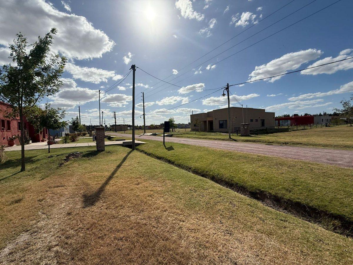 Foto de Lote en Fincas de San Vicente Sporting, imagen 1