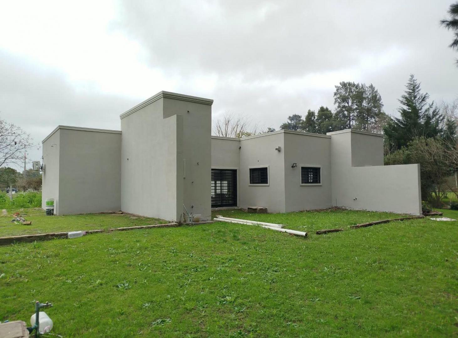 Foto de CASA 3 AMBIENTES VENTA CAÑUELAS ZONA EXTRATEGICA, imagen 1