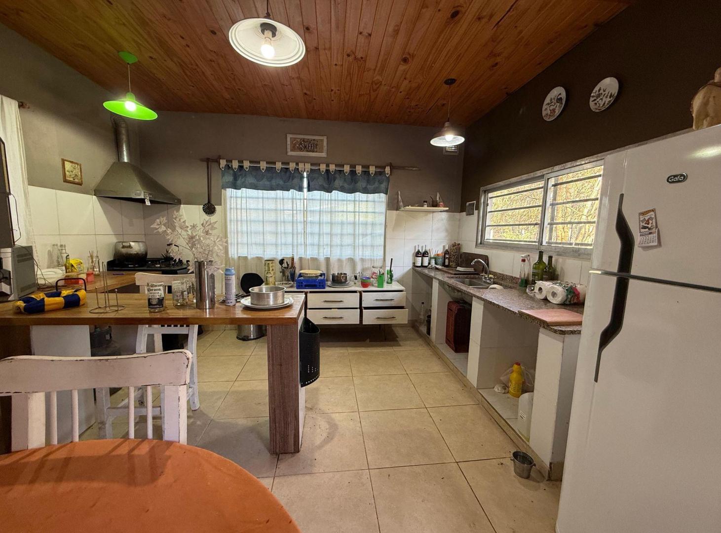 Foto de CASA 5 AMBIENTES VENTA PILETA Y CASA DE HUESPEDES, imagen 5