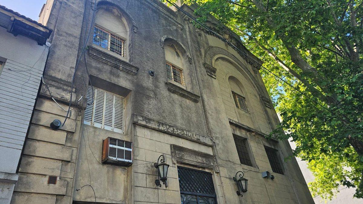Foto de VENTA EDIFICIO 4 PISOS EN LOMAS DE ZAMORA, imagen 1