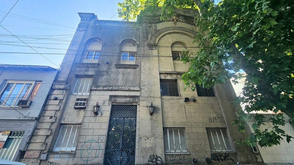 Foto de VENTA EDIFICIO 4 PISOS EN LOMAS DE ZAMORA, imagen 4