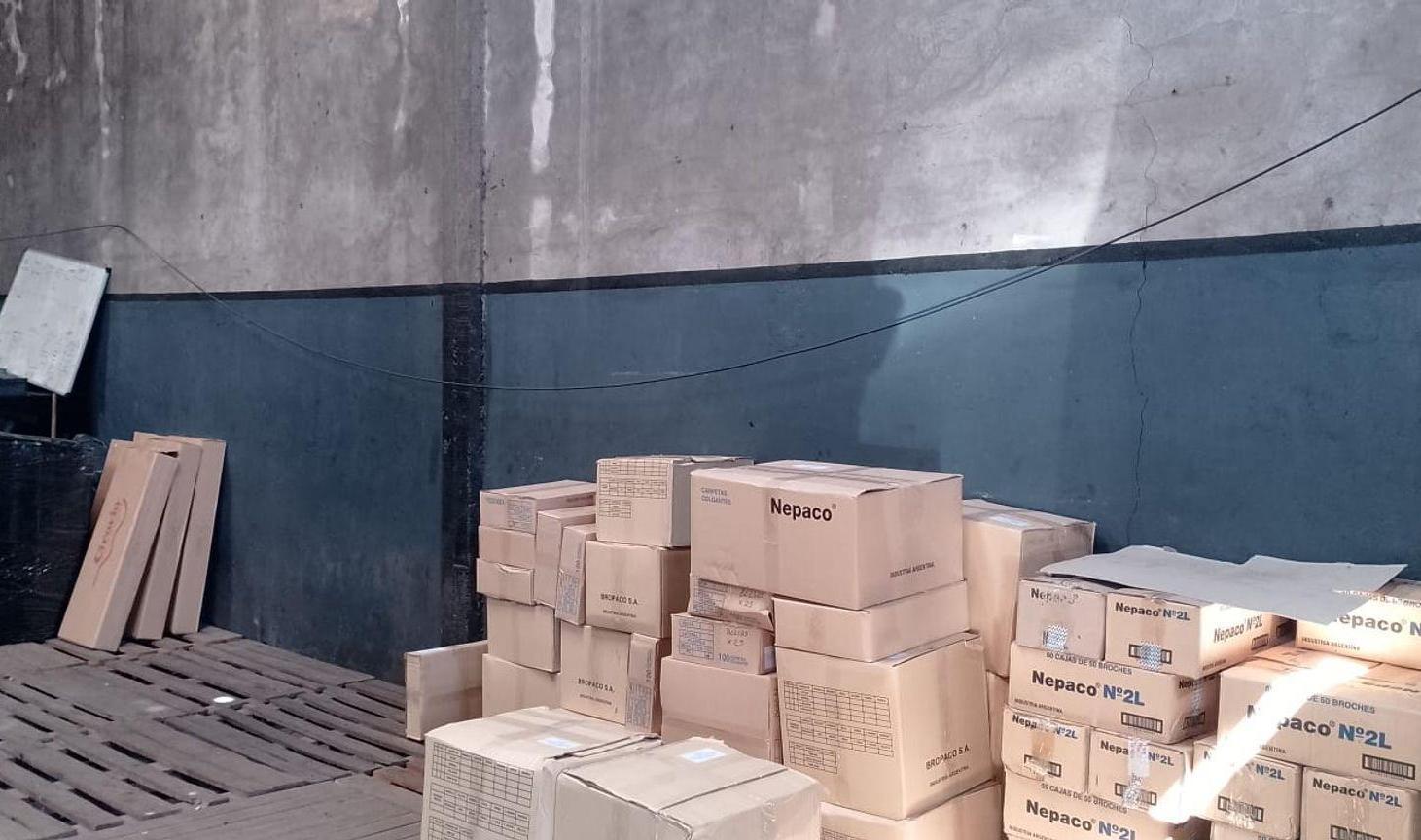 Foto de GALPON EN VENTA 288M² CON TRIFASICA, USD 99.990, imagen 4