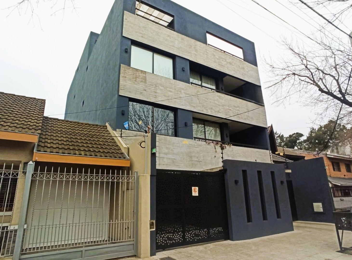 Foto de DEPARTAMENTO DOS AMBIENTES MONTE GRANDE Y TERRAZA, imagen 1