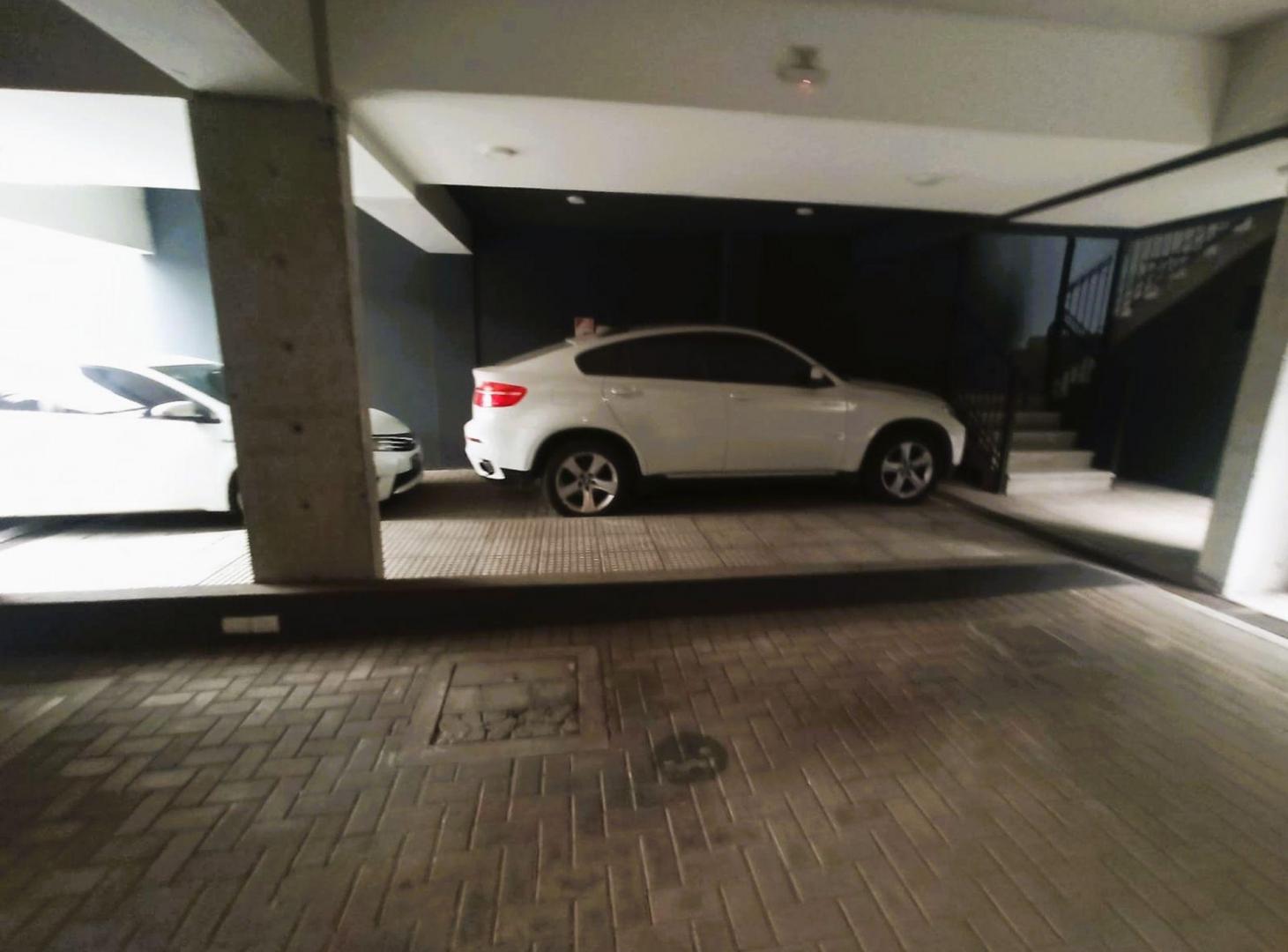 Foto de DEPARTAMENTO DOS AMBIENTES MONTE GRANDE Y TERRAZA, imagen 4