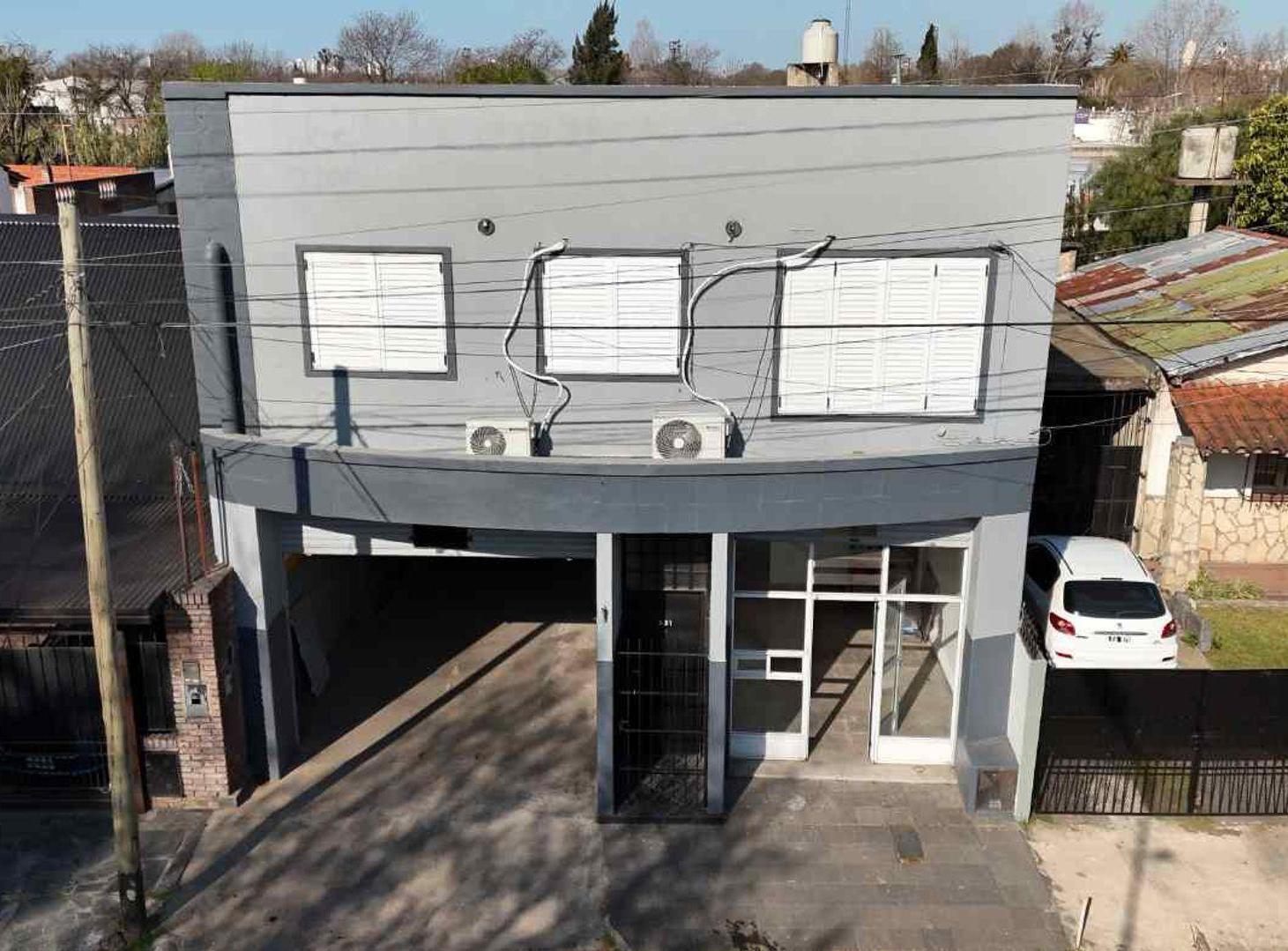 Foto de Deposito+Local +Dpto en venta en Lomas de Zamora, imagen 1