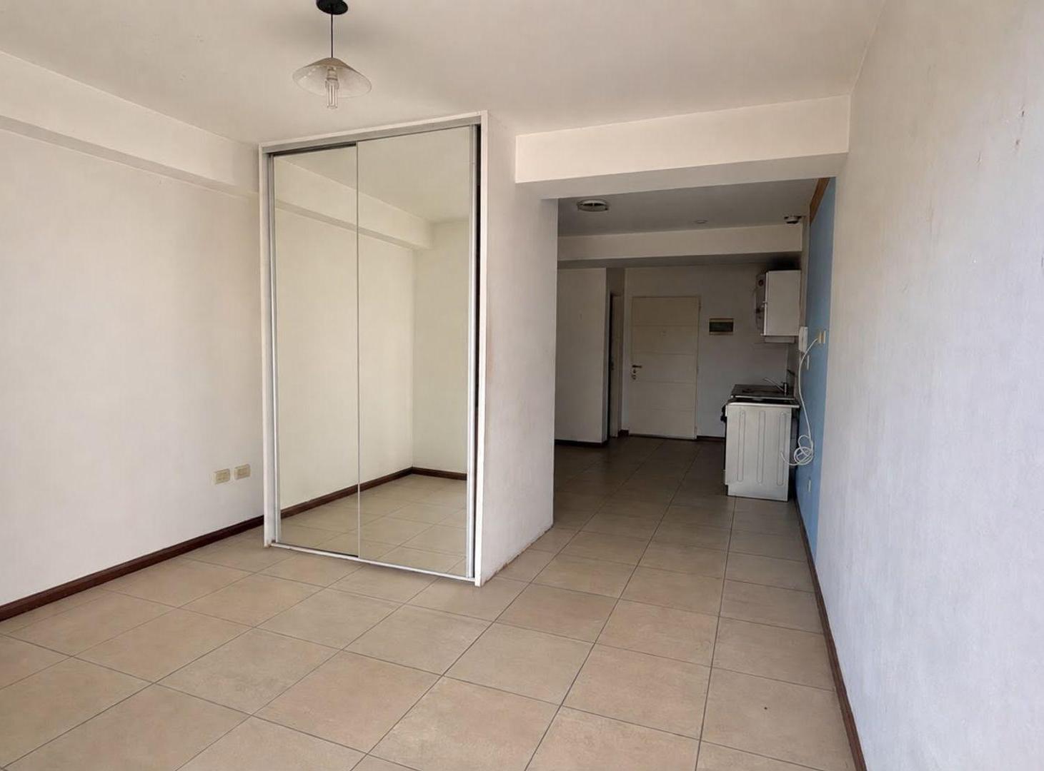 Foto de DEPARTAMENTO MONOAMBIENTE MONTE GRANDE, imagen 2