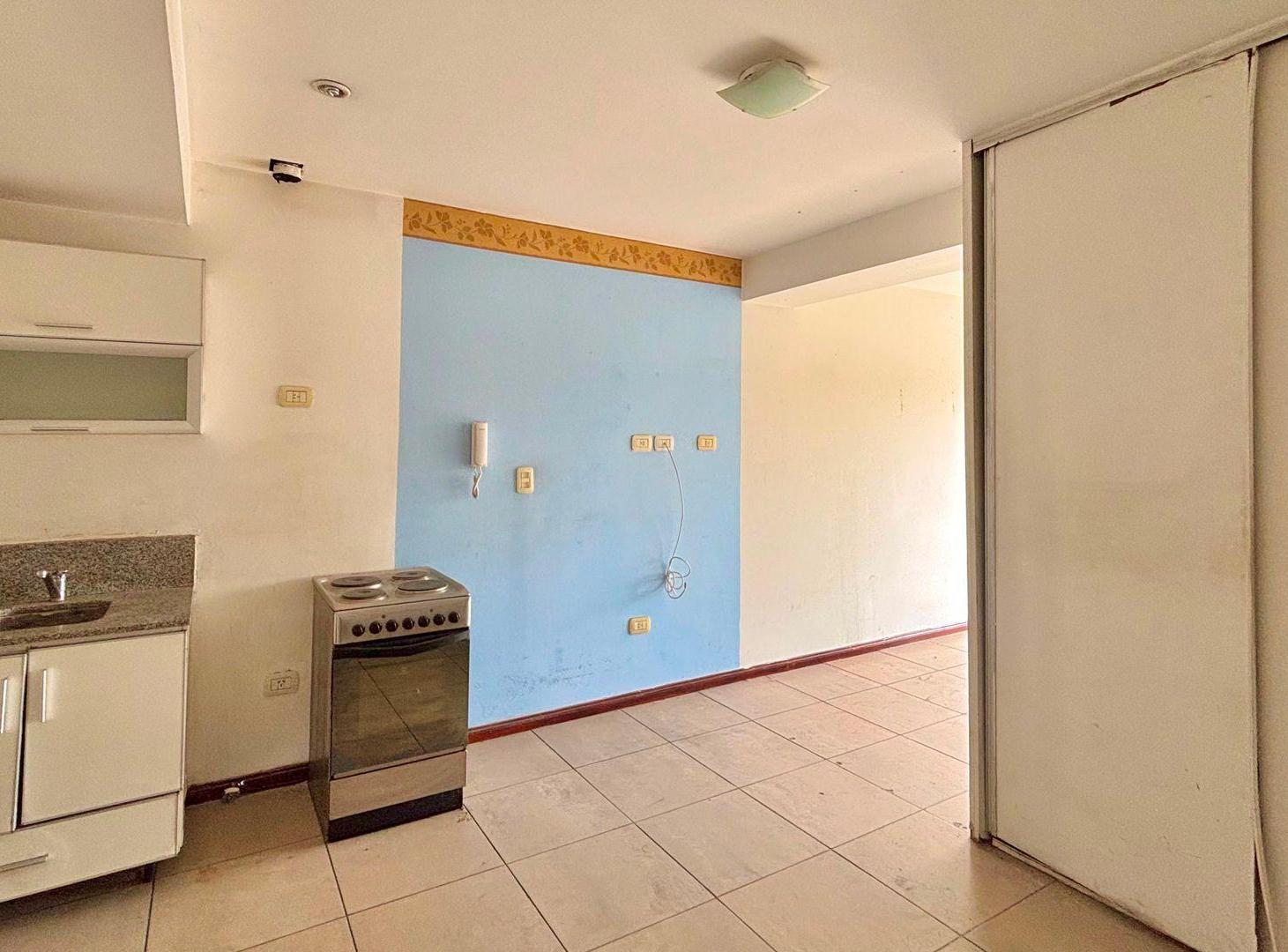 Foto de DEPARTAMENTO MONOAMBIENTE MONTE GRANDE, imagen 4