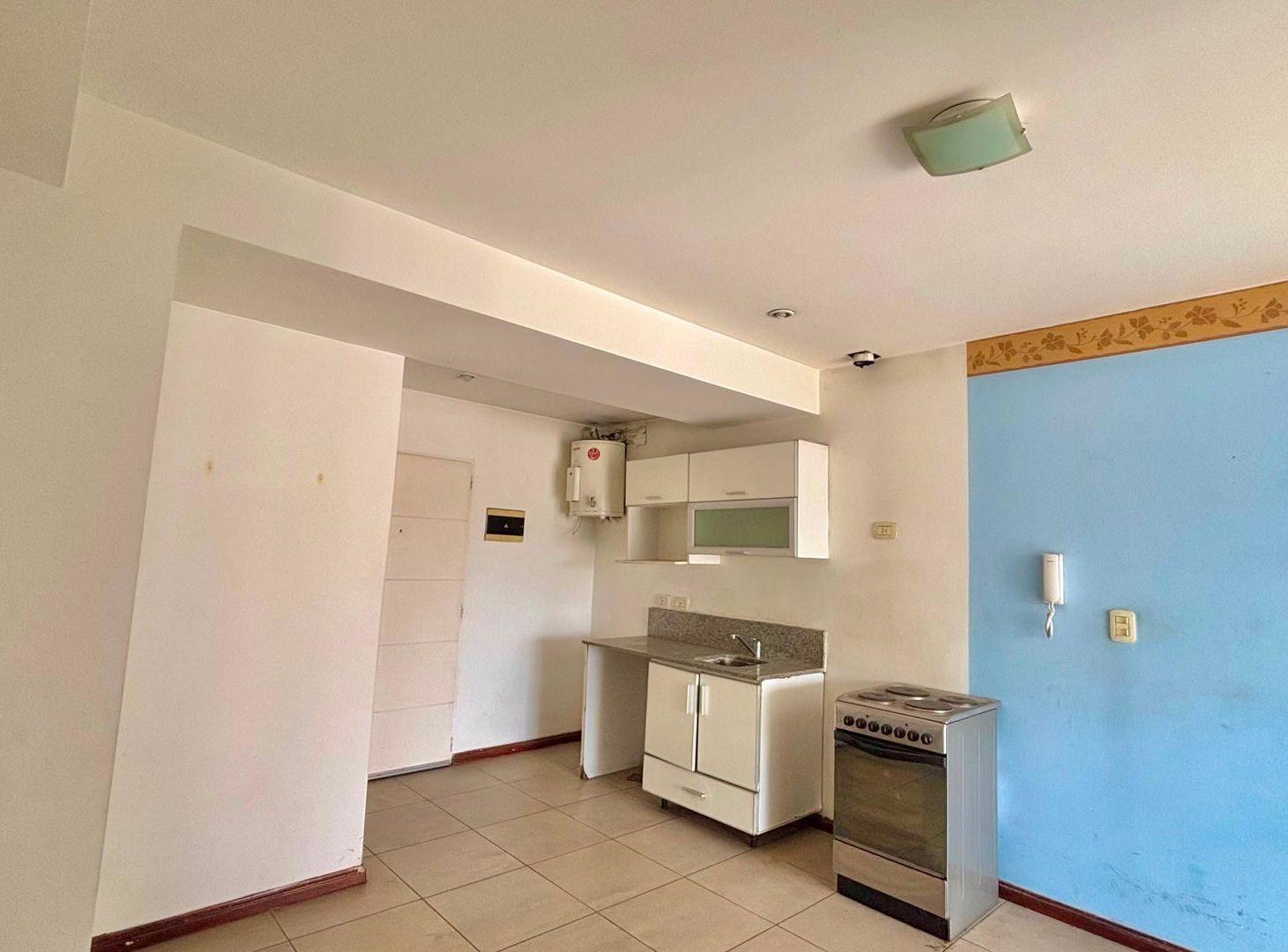 Foto de DEPARTAMENTO MONOAMBIENTE MONTE GRANDE, imagen 3
