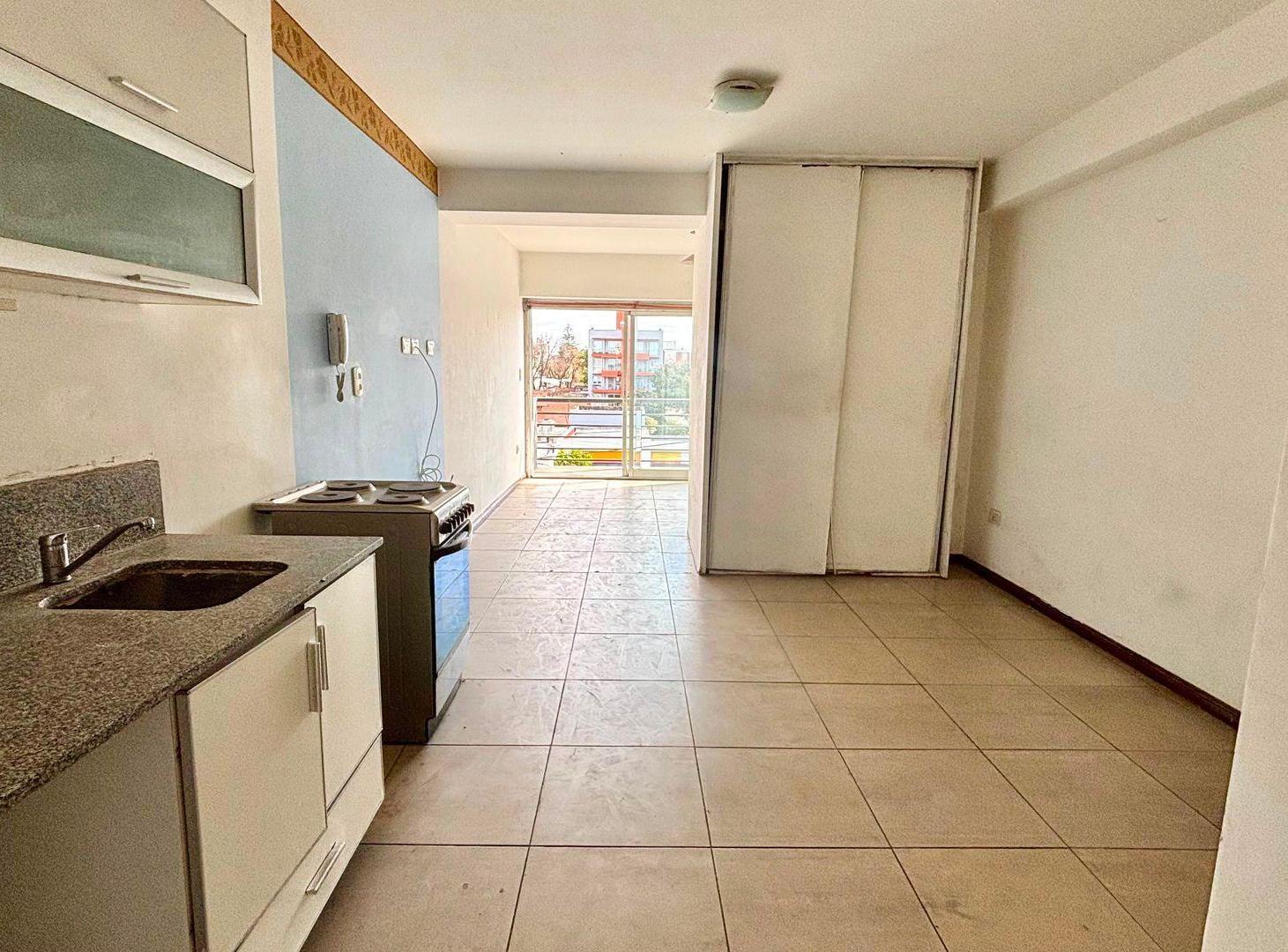Foto de DEPARTAMENTO MONOAMBIENTE MONTE GRANDE, imagen 1