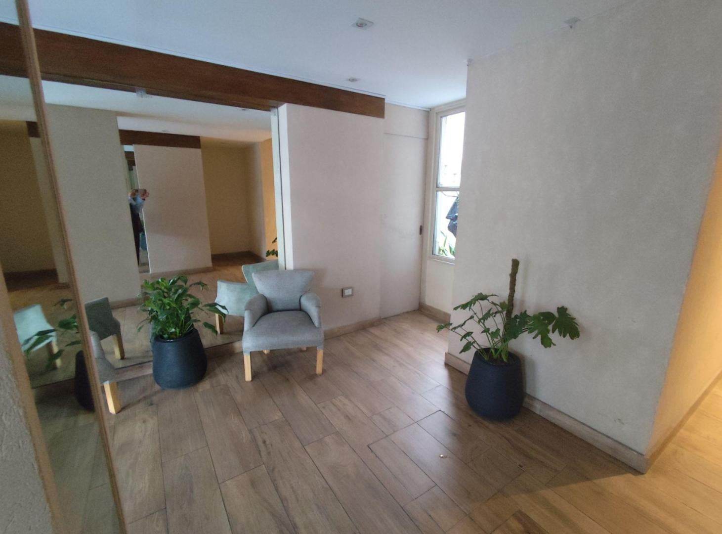 Foto de DEPARTAMENTO EN VENTA TRES AMBIENTES CON PATIO, imagen 4