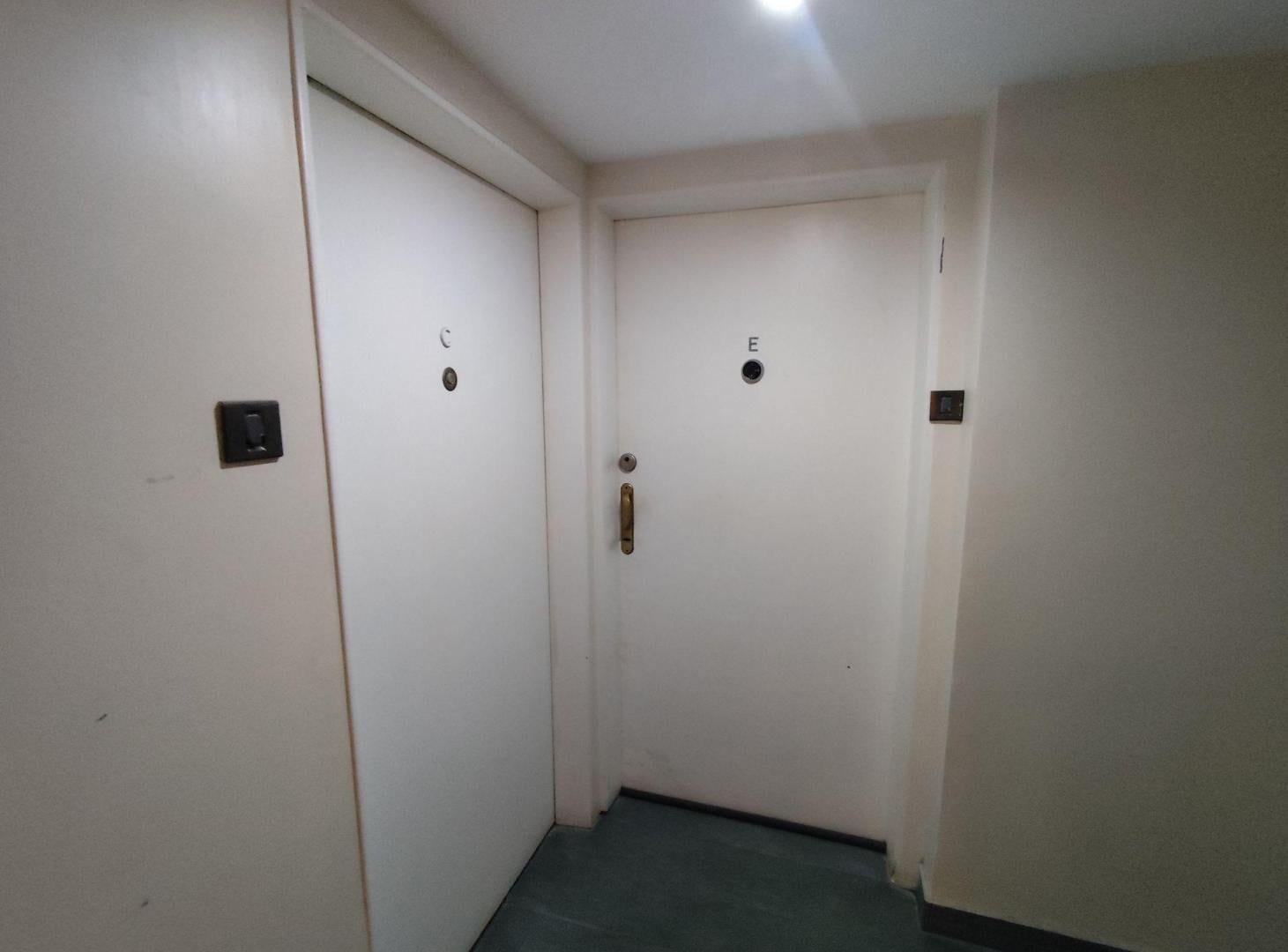 Foto de DEPARTAMENTO EN VENTA TRES AMBIENTES CON PATIO, imagen 5