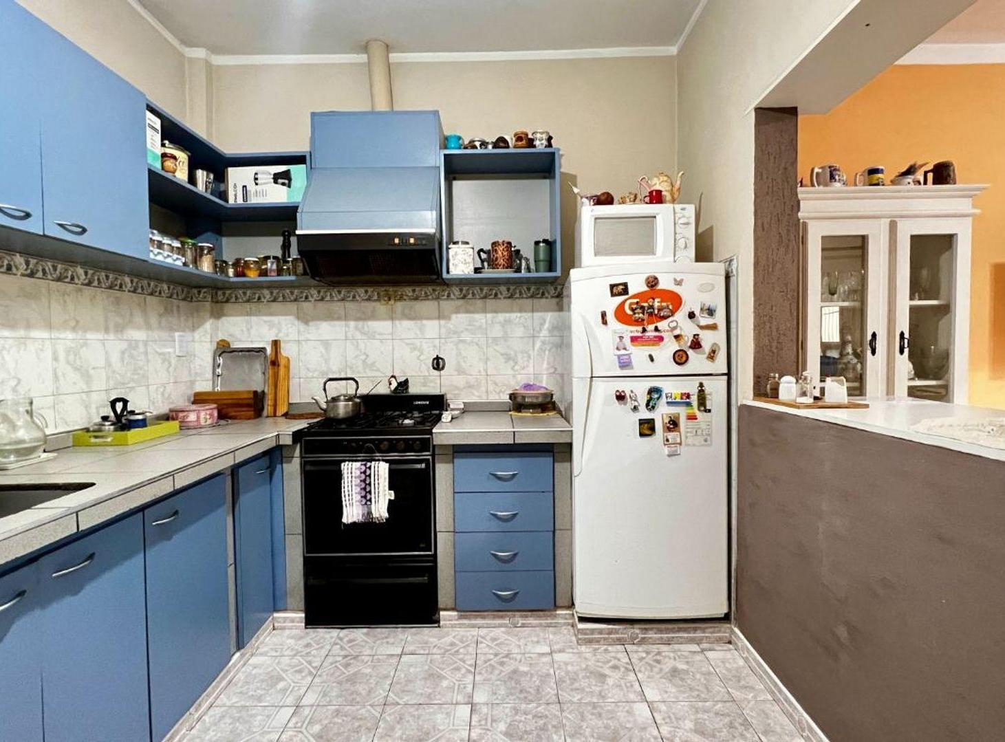 Foto de CASA 4 AMBIENTES VENTA EN VILLA CELINA + DEPTO, imagen 4