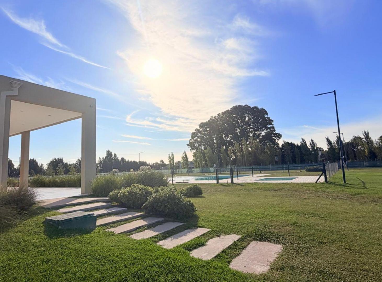Foto de VENTA LOTE FINCAS DE SAN VICENTE - FINCAS JOVEN, imagen 1