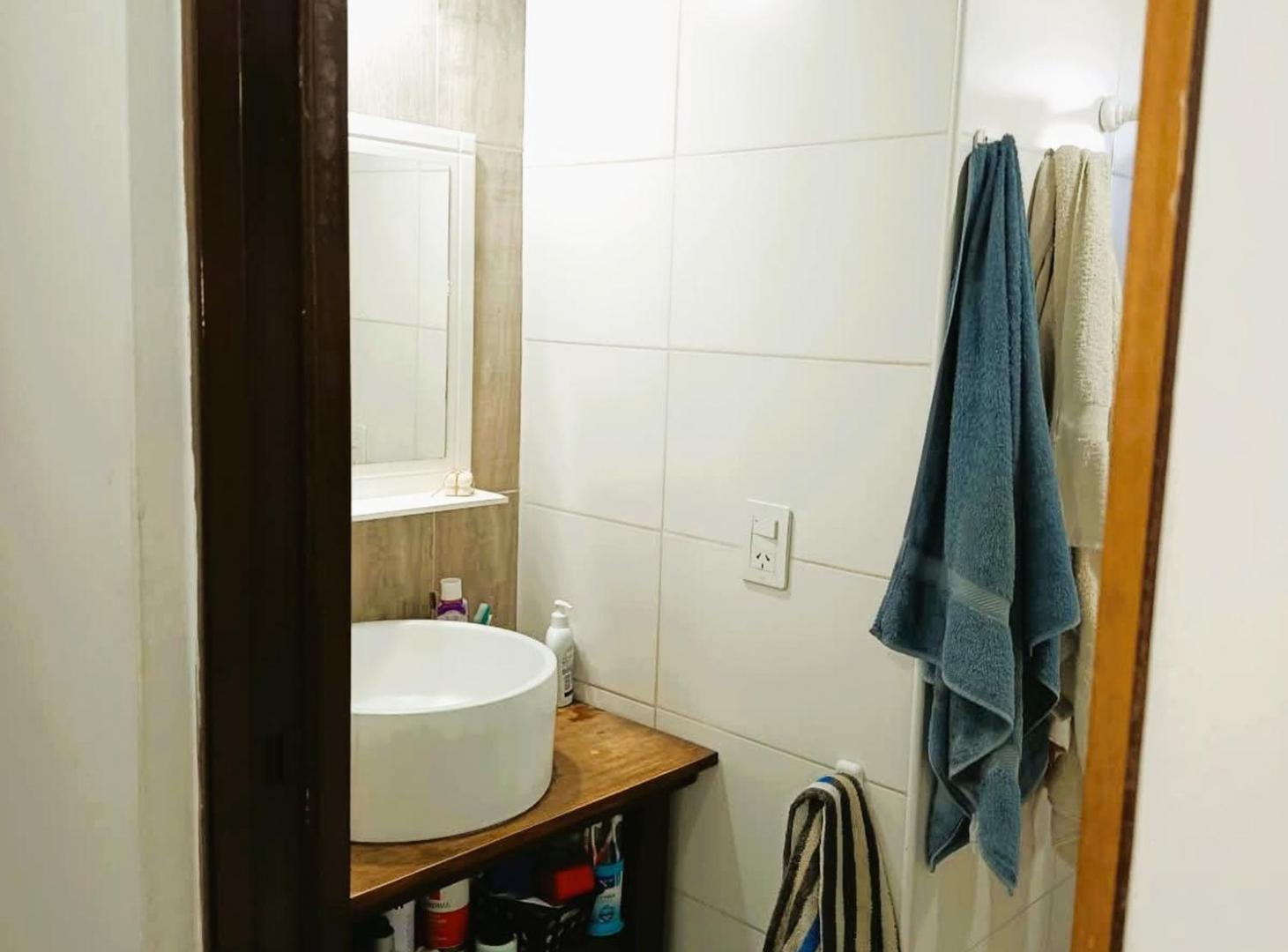 Foto de CASA 3 AMBIENTES VENTA EN MONTE CON FONDO, imagen 5