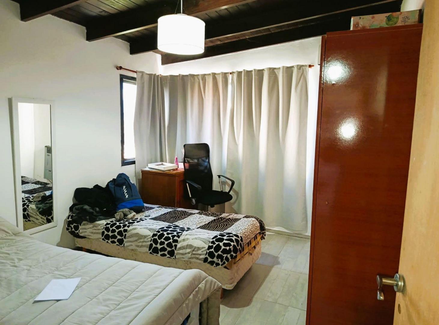 Foto de CASA 3 AMBIENTES VENTA EN MONTE CON FONDO, imagen 4