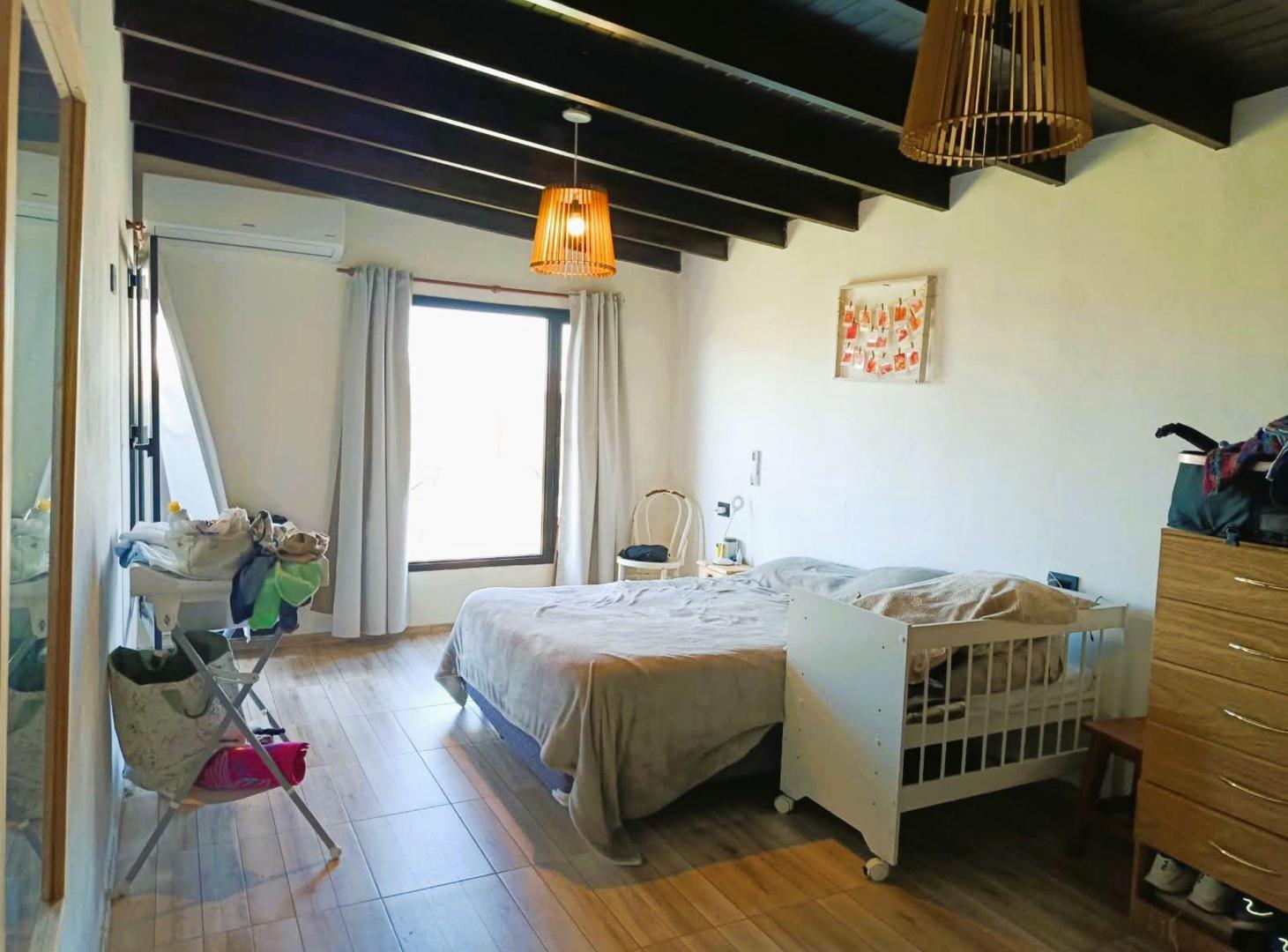 Foto de CASA 3 AMBIENTES VENTA EN MONTE CON FONDO, imagen 2
