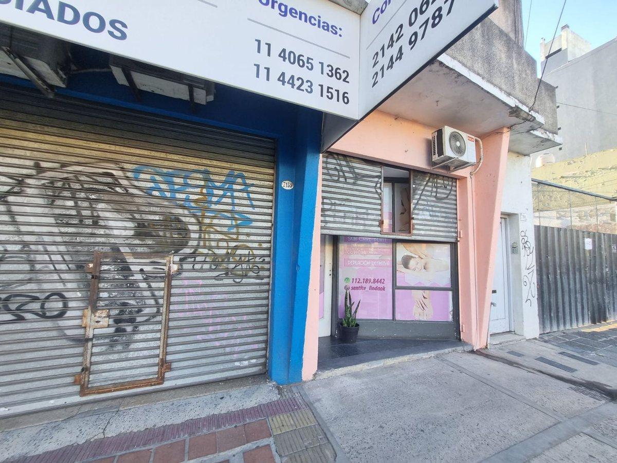 Foto de LOCAL VENTA HIPOLITO IRIGOYEN 7100 LOMAS DE ZAMORA, imagen 5