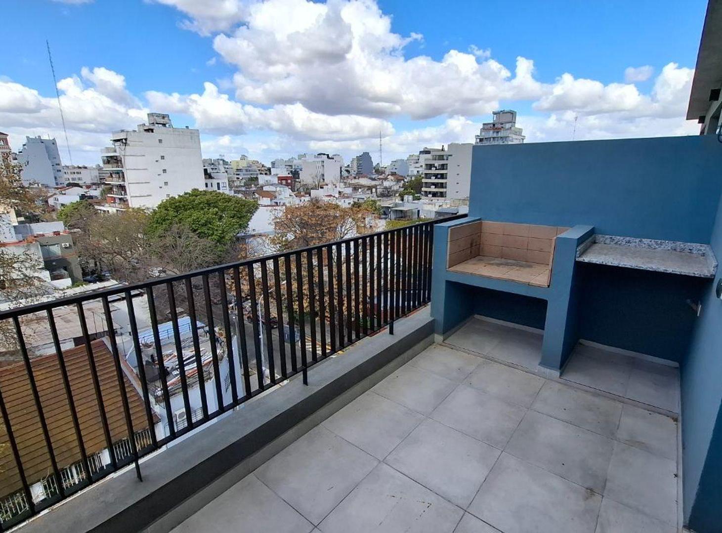 Foto de MONOAMBIENTE VILLA ORTUZAR VENTA BALCON TERRAZA, imagen 5
