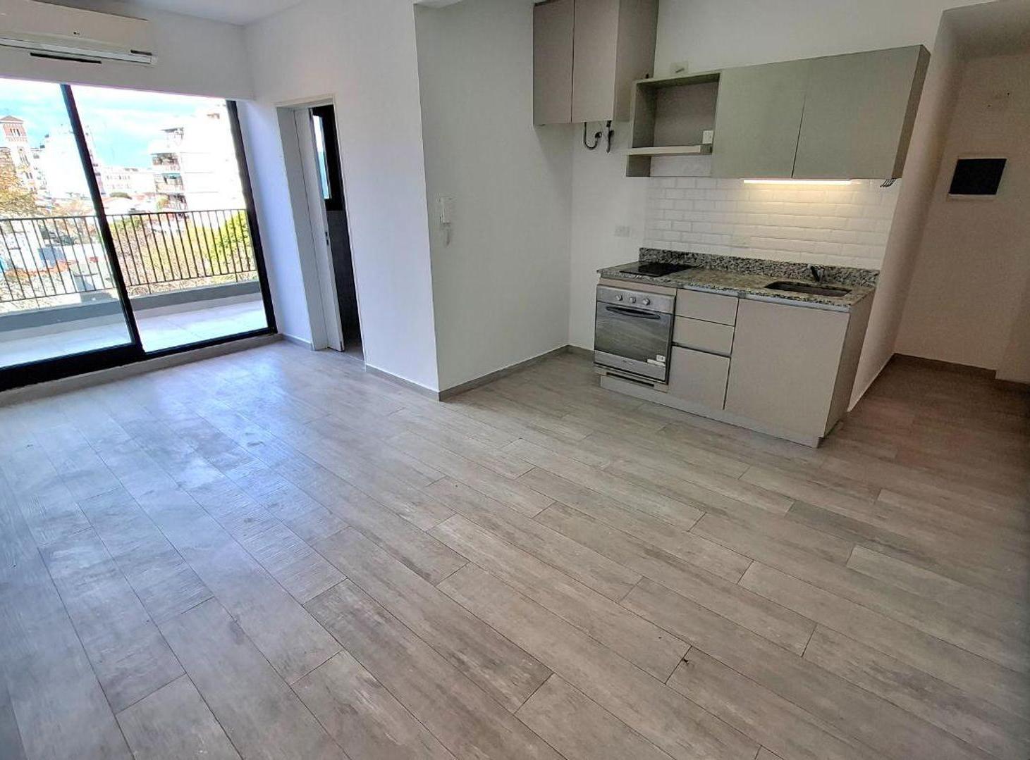 Foto de MONOAMBIENTE VILLA ORTUZAR VENTA BALCON TERRAZA, imagen 2