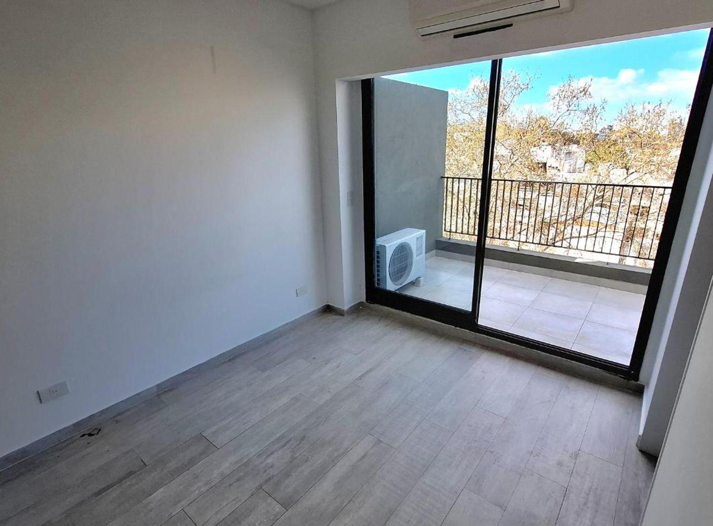 Foto de MONOAMBIENTE VILLA ORTUZAR VENTA BALCON TERRAZA, imagen 4