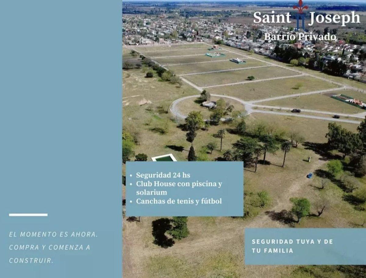 Foto de LOTE BARRIO PRIVADO SAINT JOSEPH VENTA OPORTUNIDAD, imagen 4