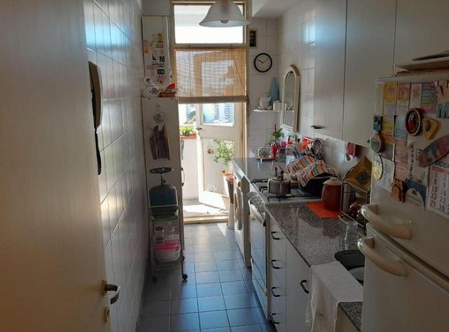 Foto de DEPARTAMENTO 2 AMB EN VENTA AVELLANEDA, imagen 5