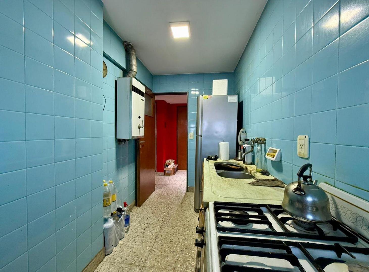 Foto de DEPARTAMENTO 2 AMBIENTES EN VENTA EN LOMAS CENTRO, imagen 4