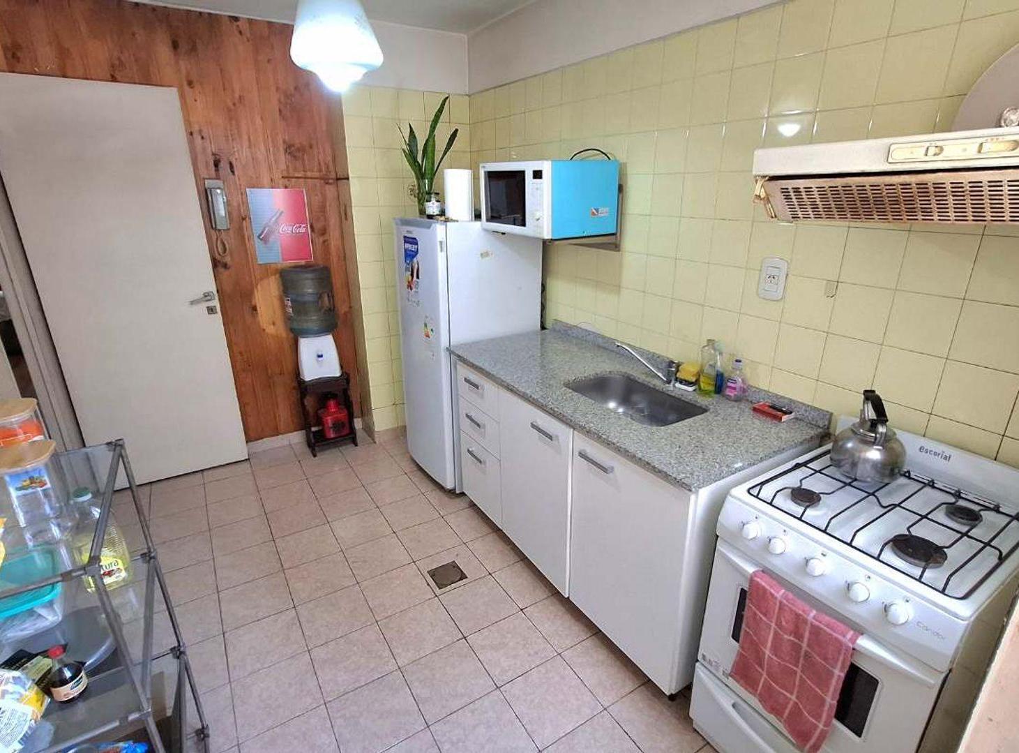 Foto de DEPARTAMENTO 3 AMBIENTES VENTA LANUS APTO CREDITO, imagen 2