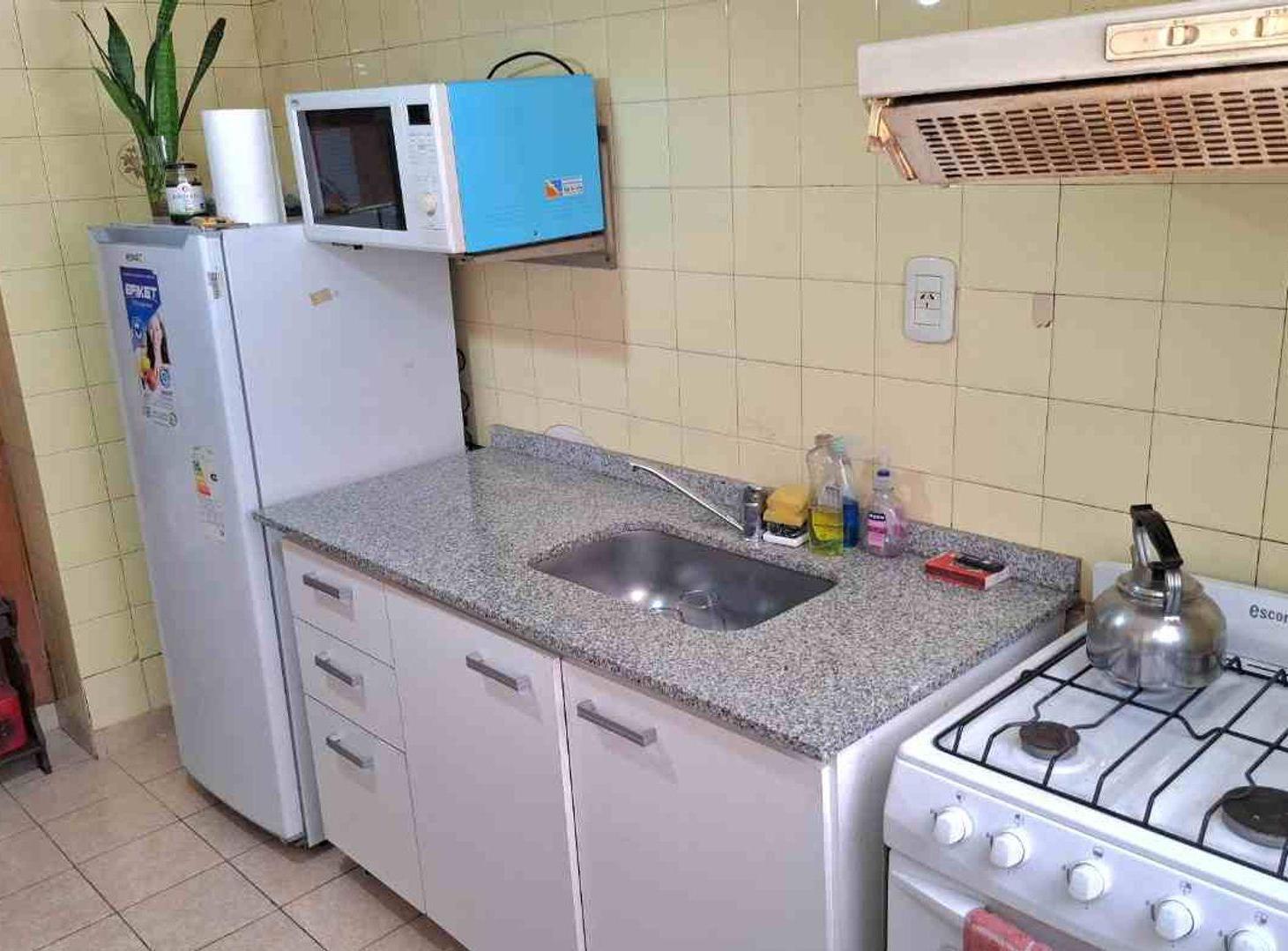 Foto de DEPARTAMENTO 3 AMBIENTES VENTA LANUS APTO CREDITO, imagen 4