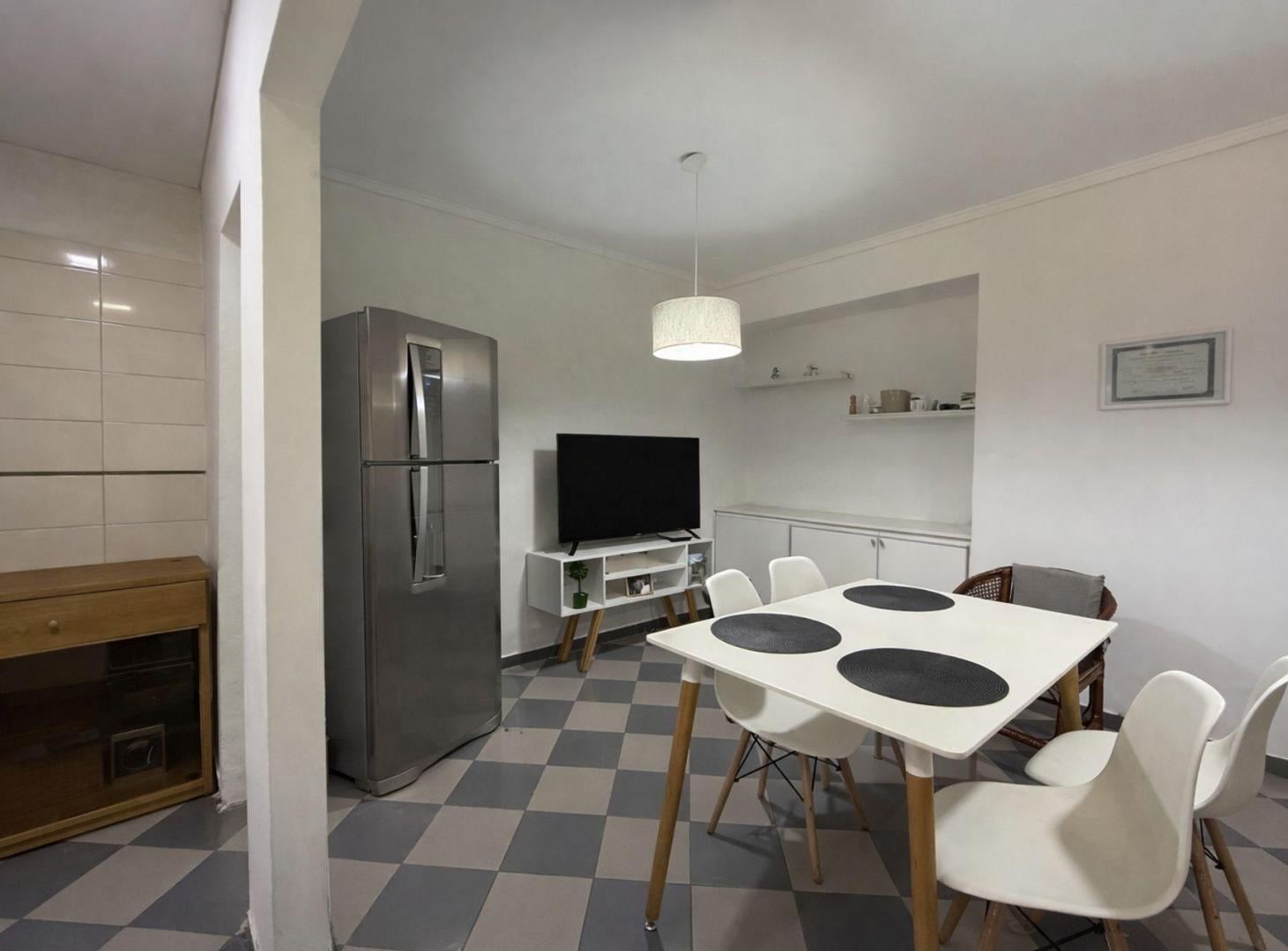 Foto de CHALET 4 AMBIENTES EN VENTA LOMAS DE ZAMORA PATIO, imagen 5