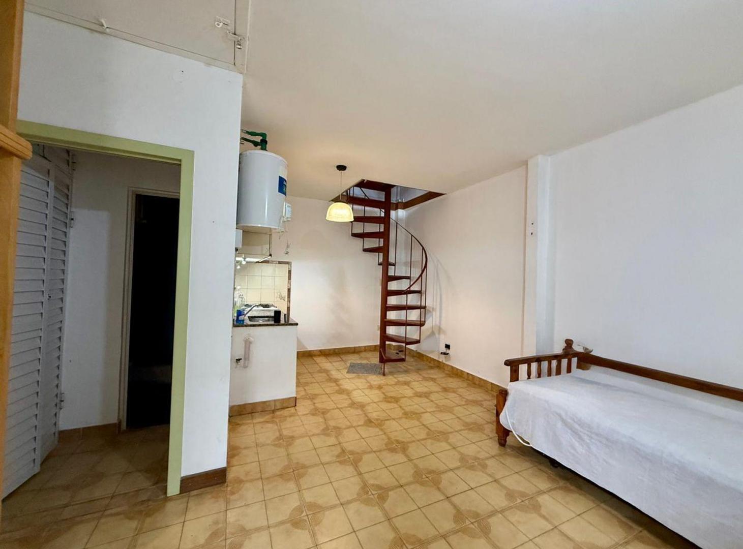 Foto de PH 2 AMBIENTES EN VENTA QUILMES TIPO LOFT, imagen 5