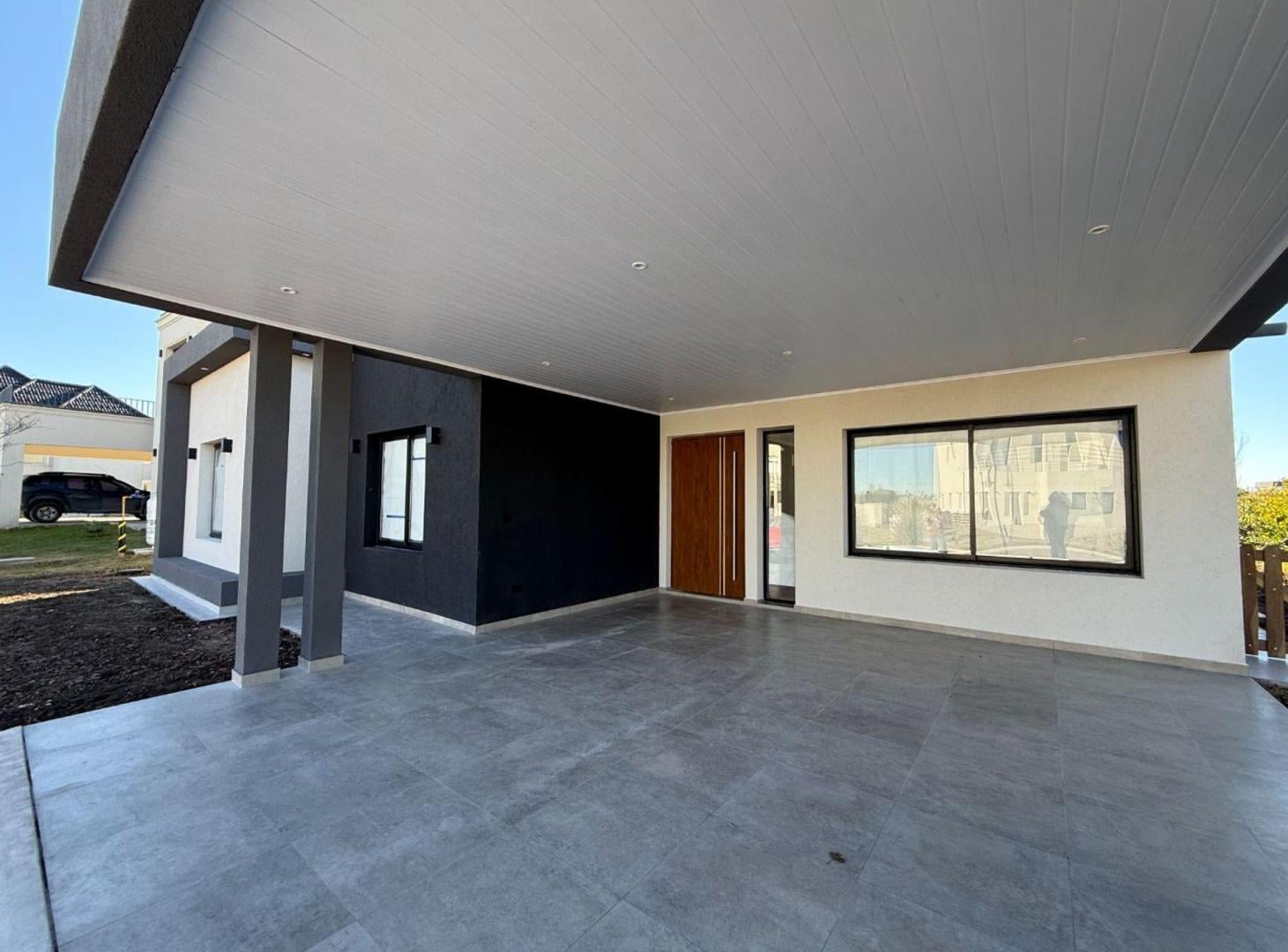 CASA 4 AMBIENTES A LA VENTA EN CRUZ DEL SUR