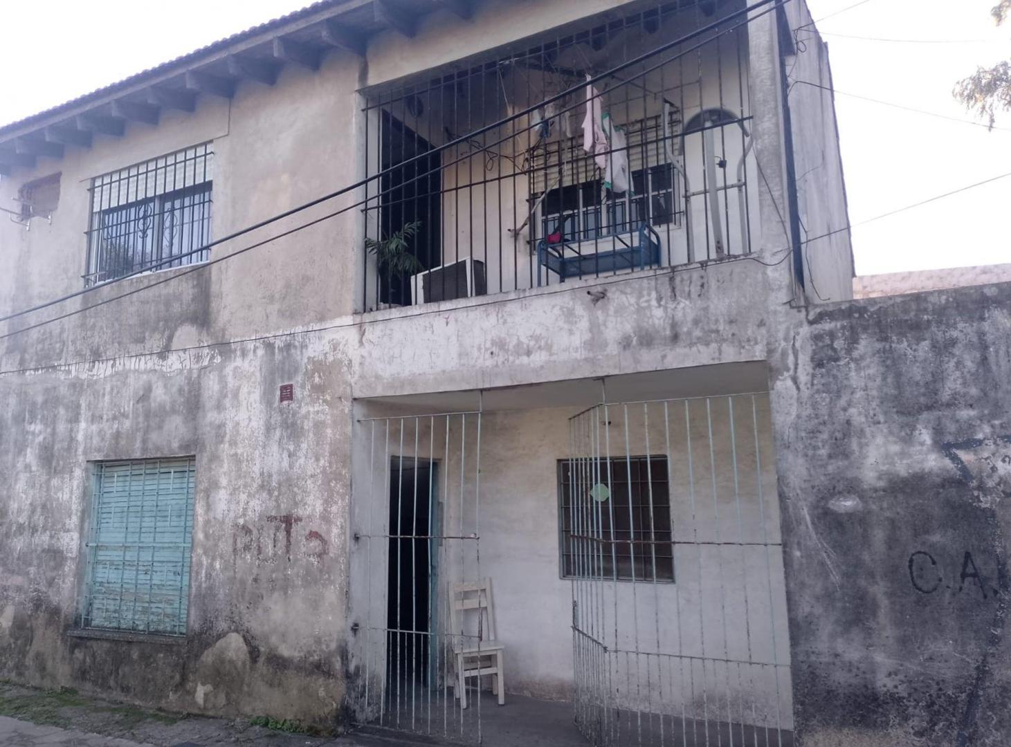 Foto de DEPARTAMENTO + CASA A RECICLAR, SAN JOSE TEMPERLEY, imagen 3