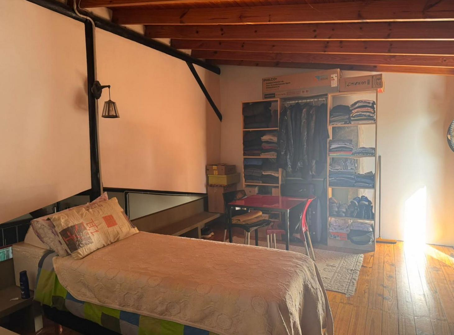 Foto de CASA VENTA SAN VICENTE AMPLIO LOTE QUINCHO COCHERA, imagen 5