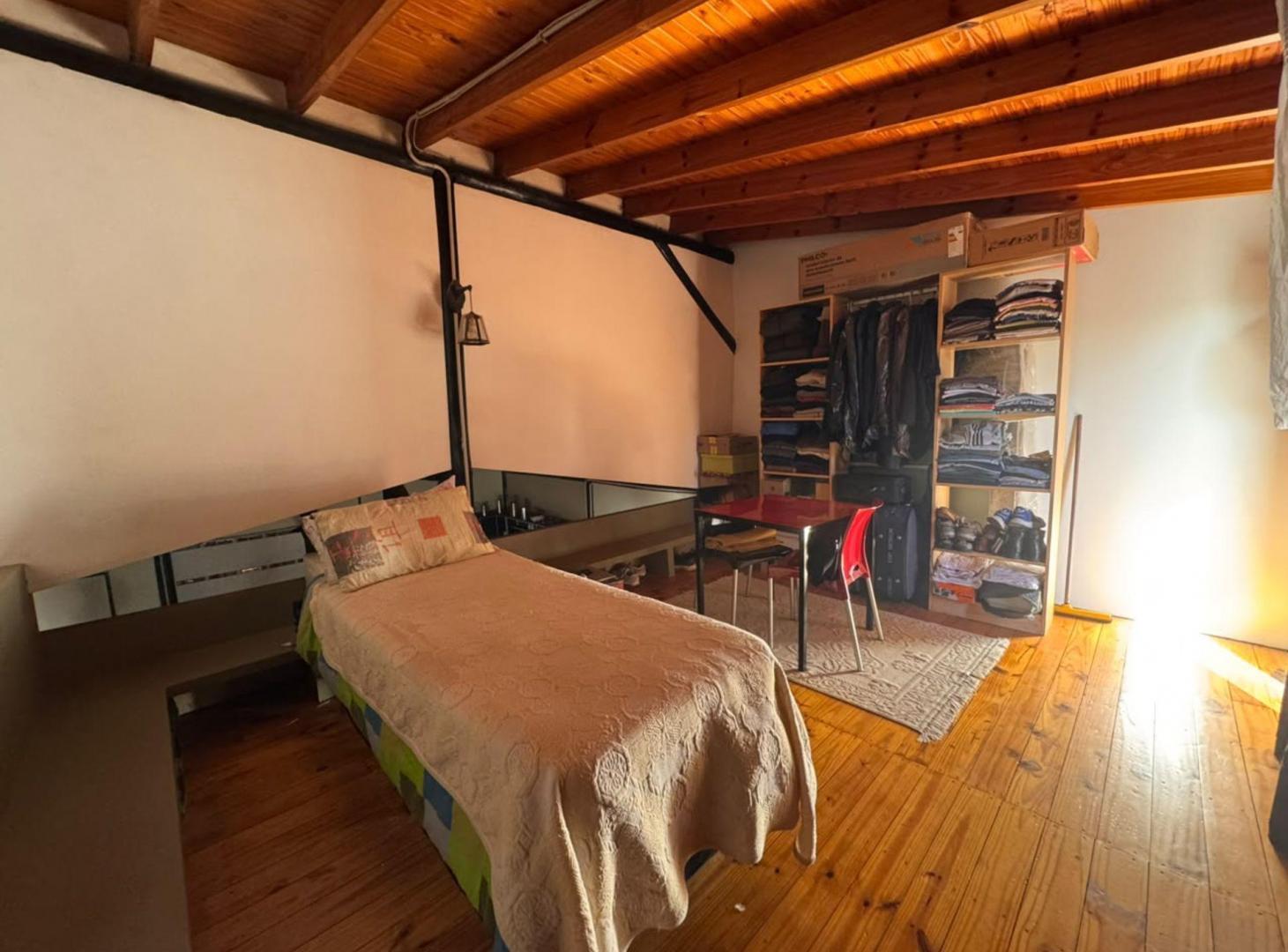 Foto de CASA VENTA SAN VICENTE AMPLIO LOTE QUINCHO COCHERA, imagen 3