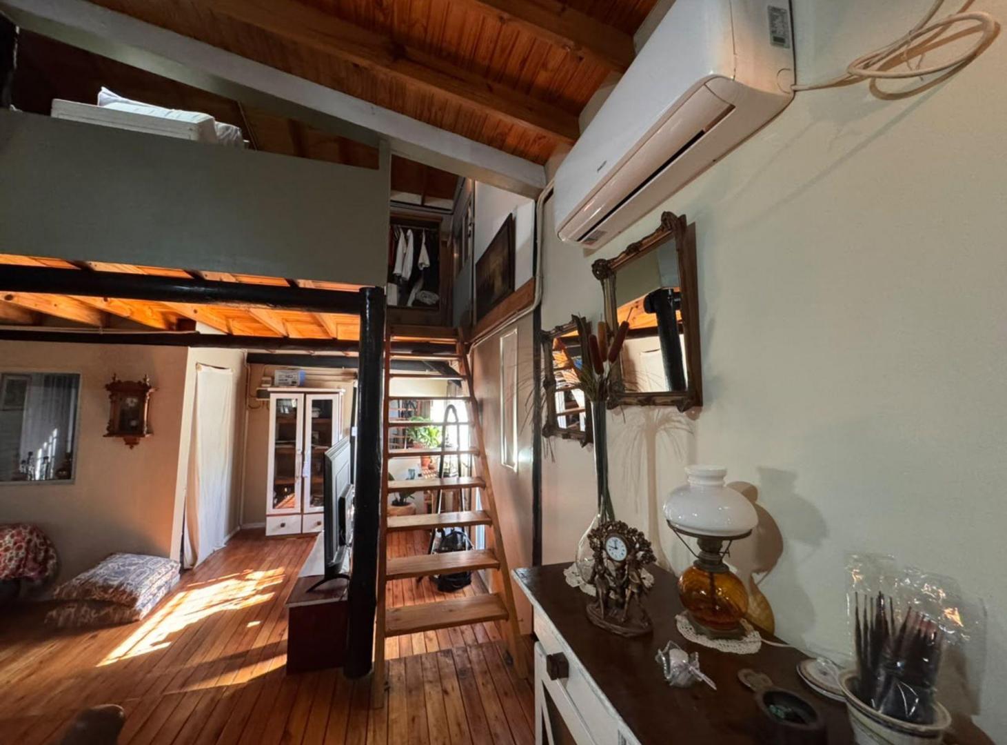 Foto de CASA VENTA SAN VICENTE AMPLIO LOTE QUINCHO COCHERA, imagen 2