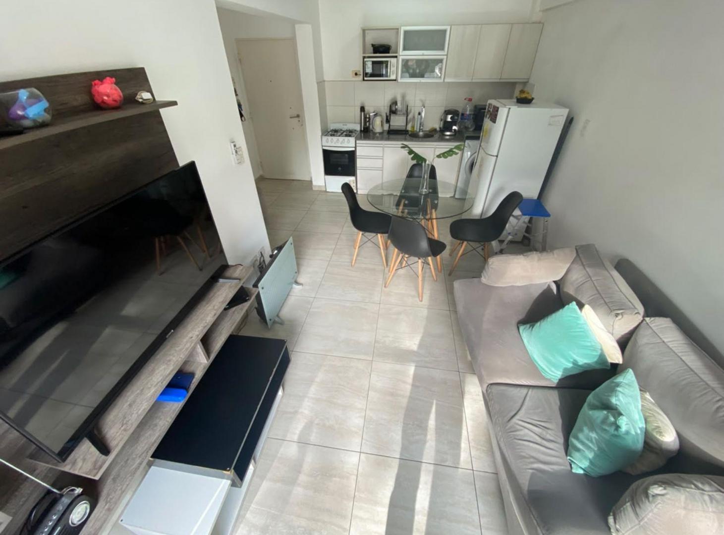 Foto de VENTA DEPARTAMENTO 2 AMBIENTES LOMAS DE ZAMORA, imagen 2
