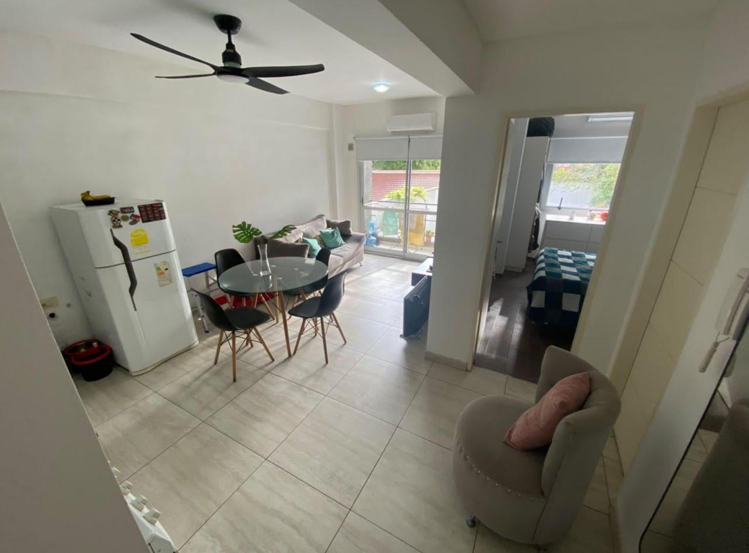 Foto de VENTA DEPARTAMENTO 2 AMBIENTES LOMAS DE ZAMORA, imagen 1