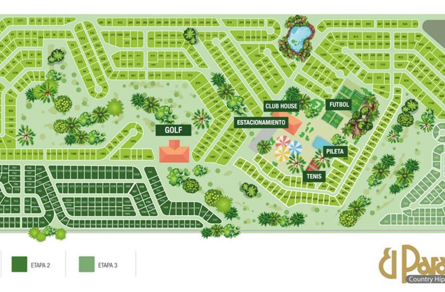 Foto de LOTE EN VENTA EN GUERNICA COUNTRY EL PARAISO, imagen 5