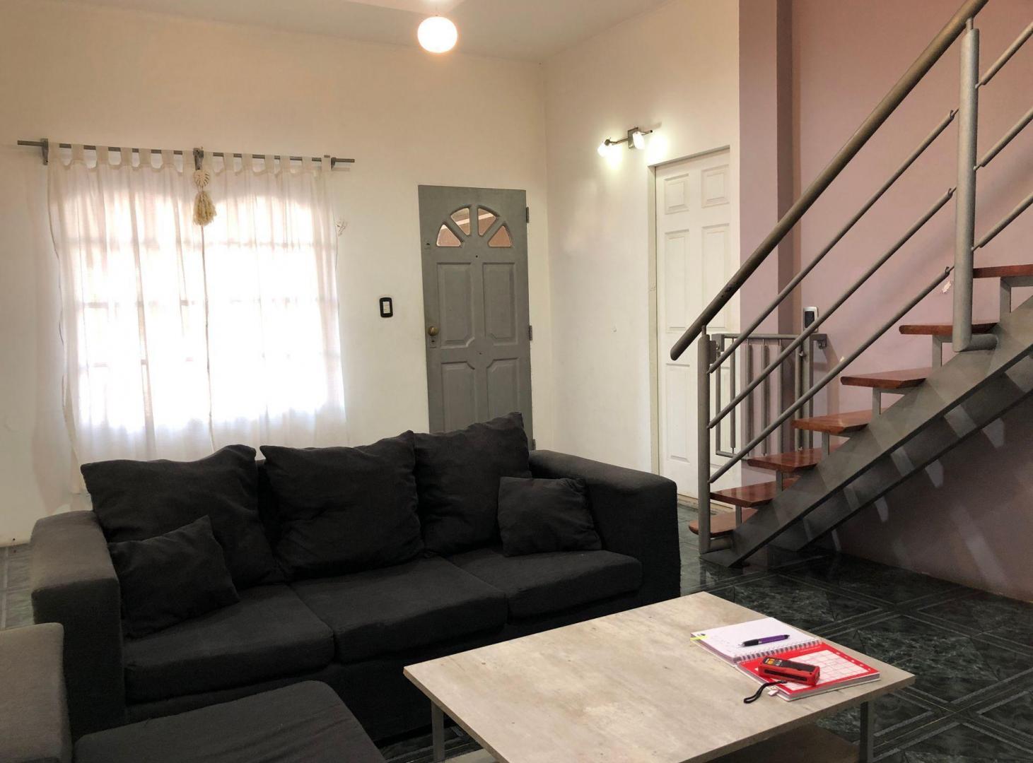 Foto de CASA EN VENTA CON DEPARTAMENTO O QUINCHO, imagen 4