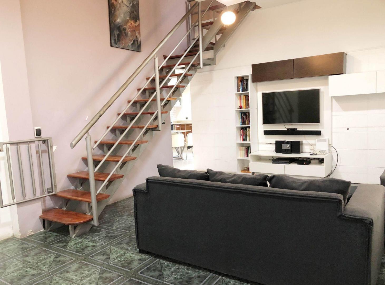 Foto de CASA EN VENTA CON DEPARTAMENTO O QUINCHO, imagen 2