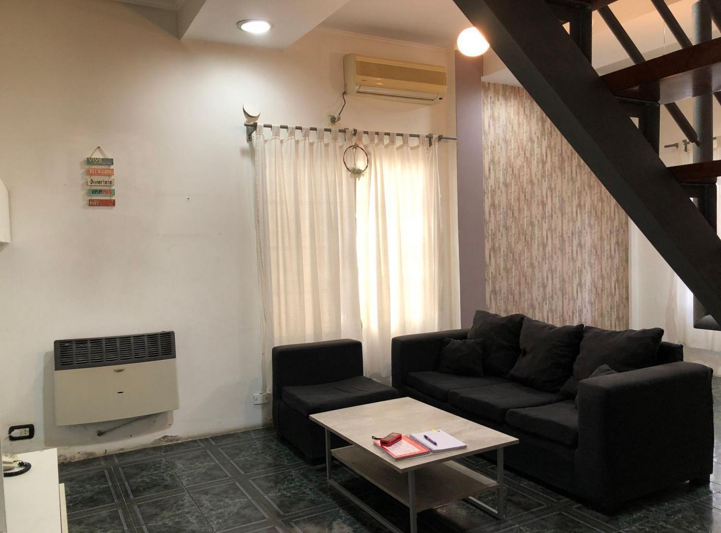 Foto de CASA EN VENTA CON DEPARTAMENTO O QUINCHO, imagen 3