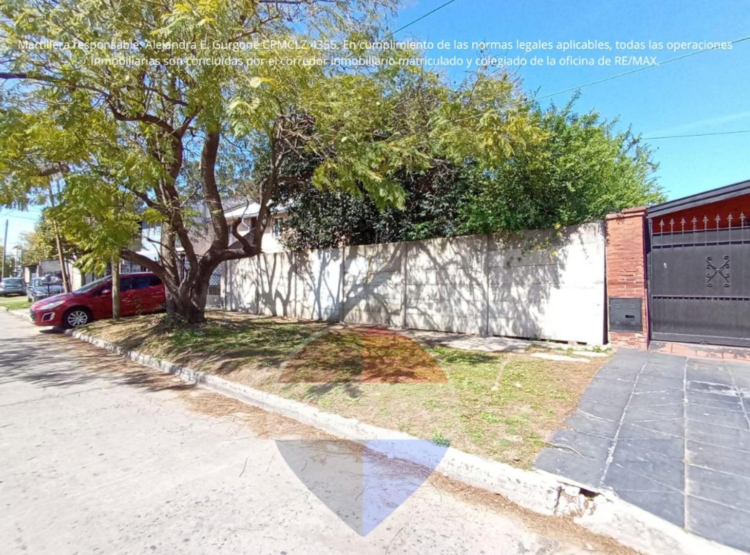 Foto de LOTE EN VENTA – EZPELETA OESTE, QUILMES, imagen 4