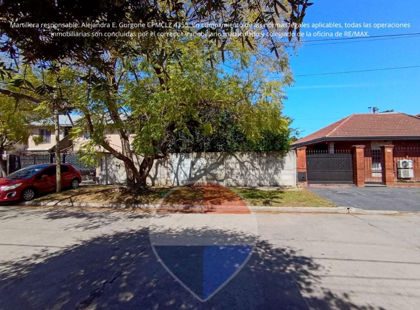 Foto de LOTE EN VENTA – EZPELETA OESTE, QUILMES, imagen 2