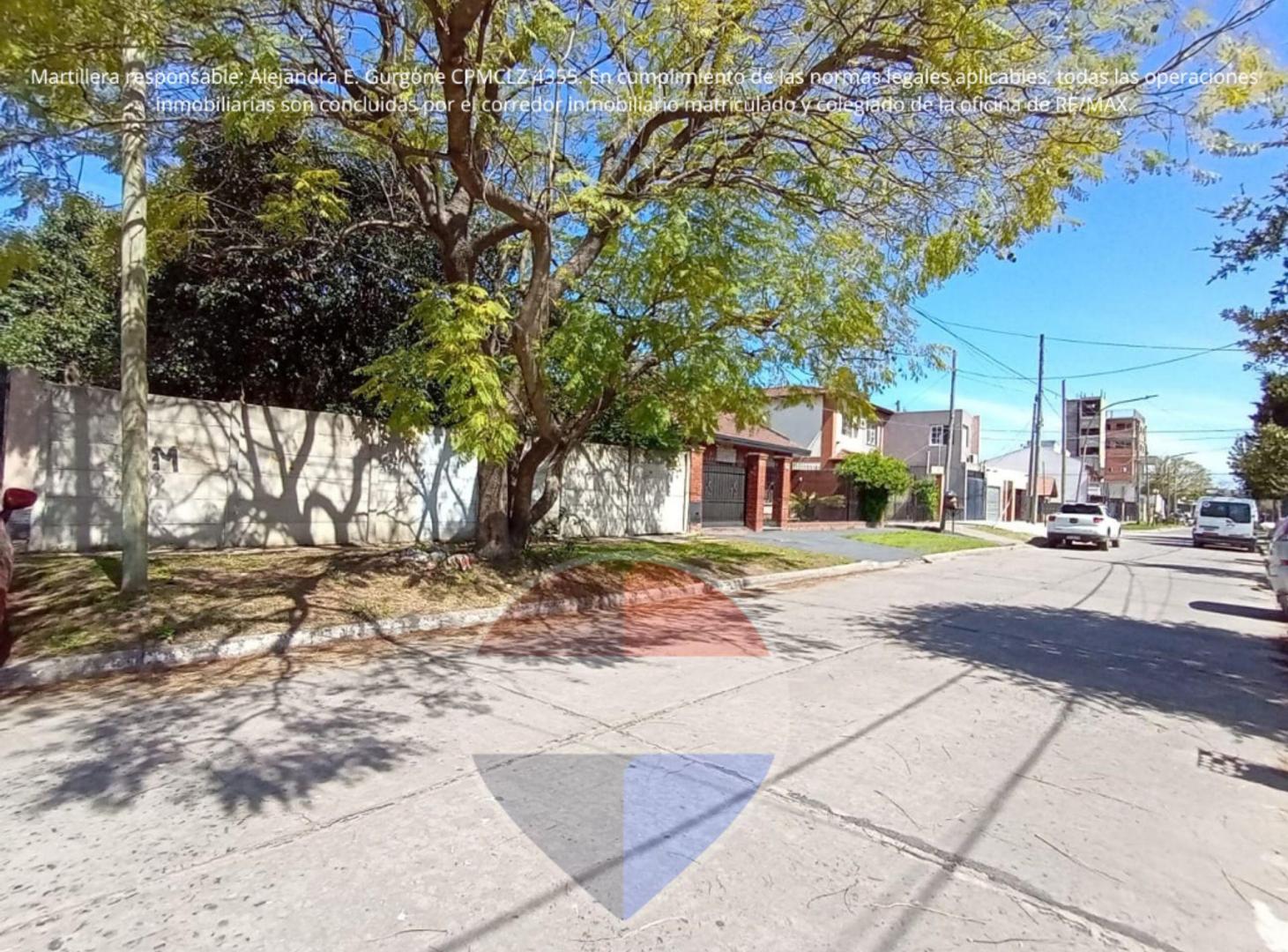 Foto de LOTE EN VENTA – EZPELETA OESTE, QUILMES, imagen 1