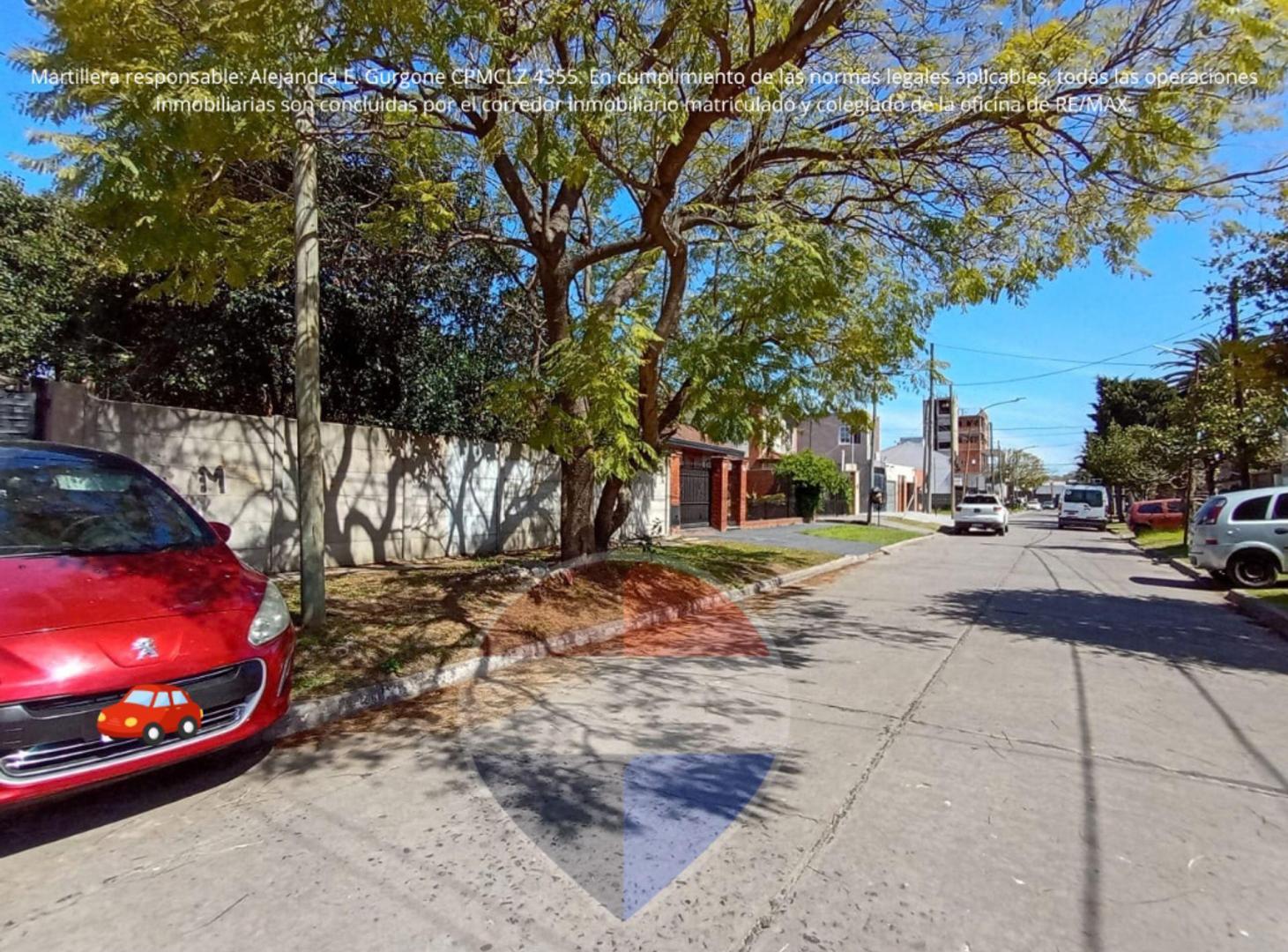 Foto de LOTE EN VENTA – EZPELETA OESTE, QUILMES, imagen 3