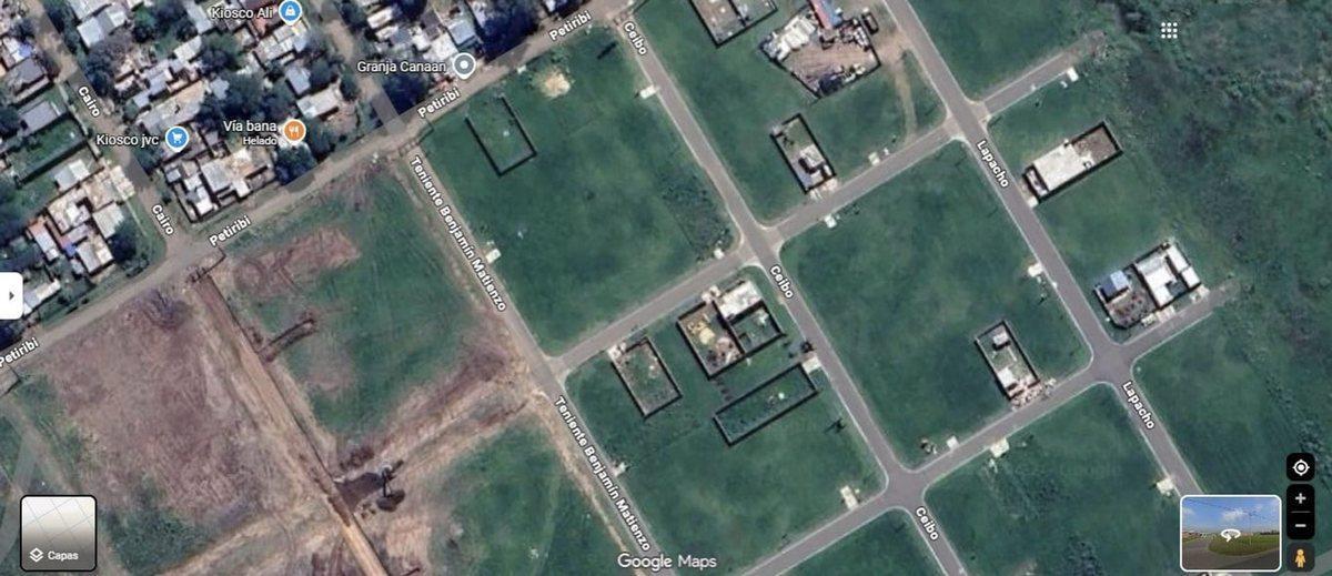 Foto de LOTE EN BURZACO BARRIO PARQUE, imagen 1