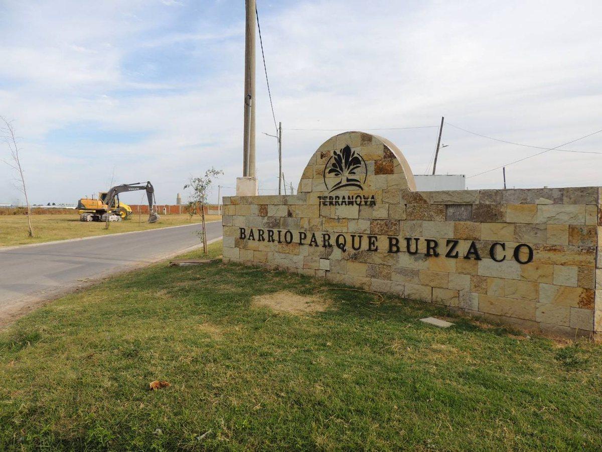 Foto de LOTE EN BURZACO BARRIO PARQUE, imagen 4